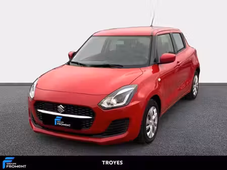 Suzuki Swift 1.2 83 Avantage