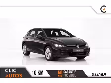 Volkswagen Golf 2.0 TDI 150 Life