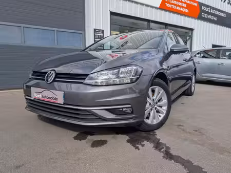 Volkswagen Golf First Edition