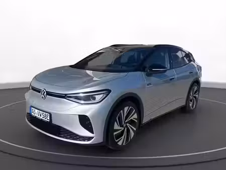 Volkswagen ID.4 GTX 340 Life Max 4Motion
