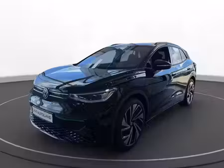 Volkswagen ID.4 GTX 340 Life Max 4Motion