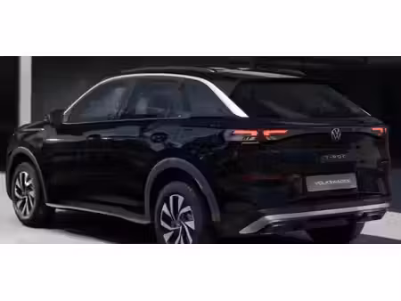 Volkswagen T-Roc 1.5 TSI 116