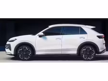 Volkswagen T-Roc 1.5 TSI 116 Style