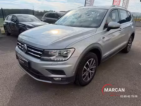 Volkswagen Tiguan 2.0 TDI 150 Confortline Business