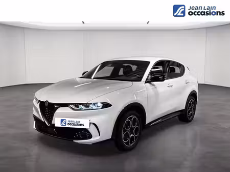 Alfa Romeo Tonale Q4 1.3 131 4x4