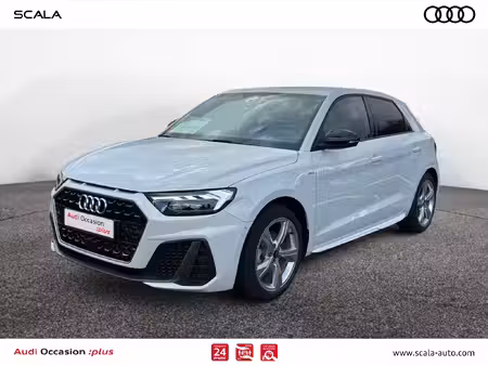 Audi A1 30 TFSI 1.0 TFSI 116 S line