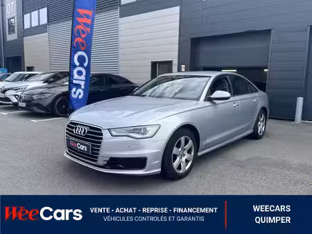 Audi A6 2.0 TDI 190 Ambiente