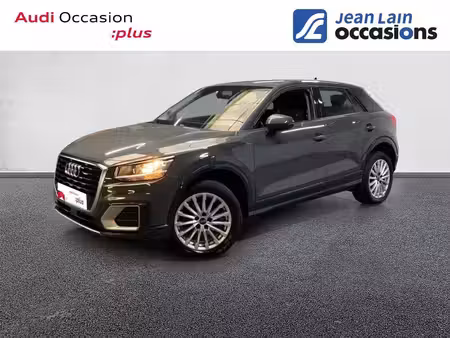 Audi Q2 30 TDI 1.6 TDI 116 Design