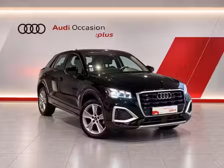 Audi Q2 35 TFSI 1.5 TFSI 150 Avus