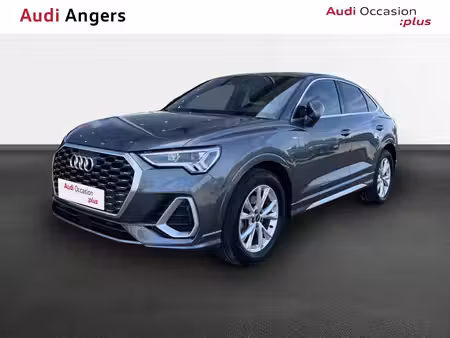 Audi Q3 35 TFSI 1.5 150 S line