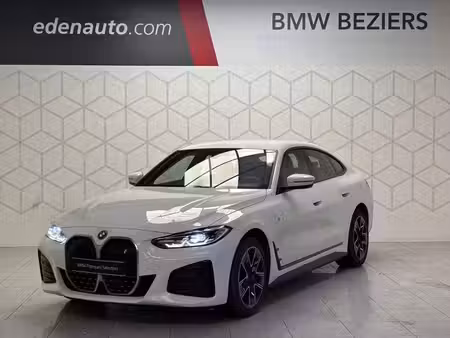 BMW i4 35 286 M Sport eDrive