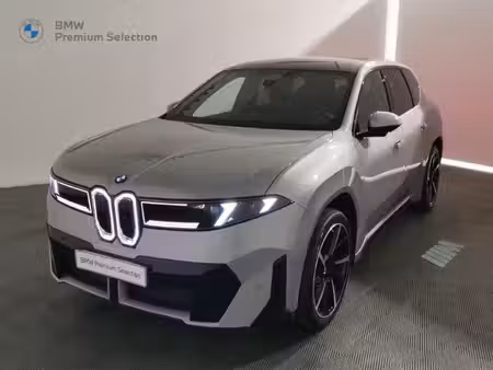 BMW iX3 M Sport