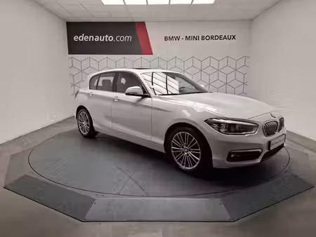 BMW Série 1 118i 1.5 136 Urban Chic