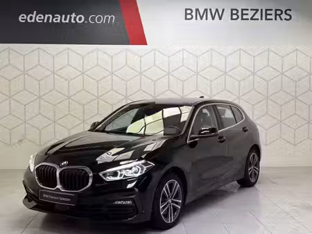 BMW Série 1 116d 1.5 116