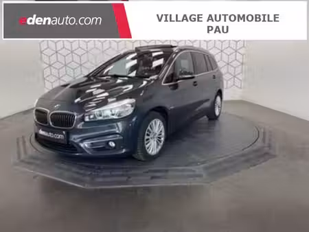 BMW Série 2 216d 1.5 116 Luxury