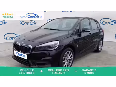 BMW Série 2 225e 1.5 224 Lounge