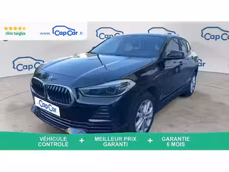 BMW Série 2 220i 2.0 184 Business xDrive