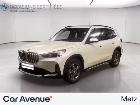 BMW X1 25e 1.5 136 X-Line xDrive