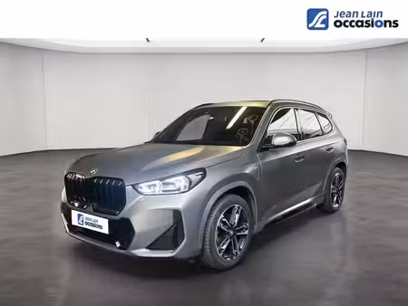BMW X1 30e 1.5 150 M Sport xDrive