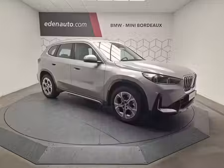 BMW X1 25e 1.5 245 X-Line xDrive