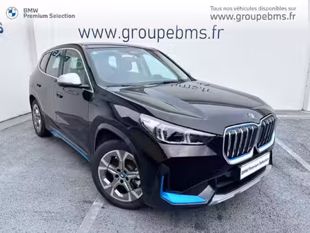 BMW X1 30 X-Line xDrive
