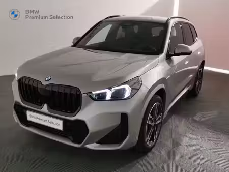 BMW X1 20i 1.5 170 M Sport sDrive