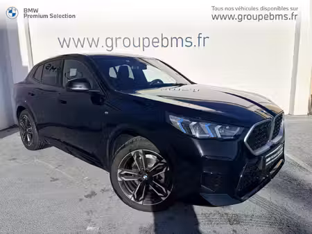 BMW X2 18d 2.0 150 M Sport sDrive