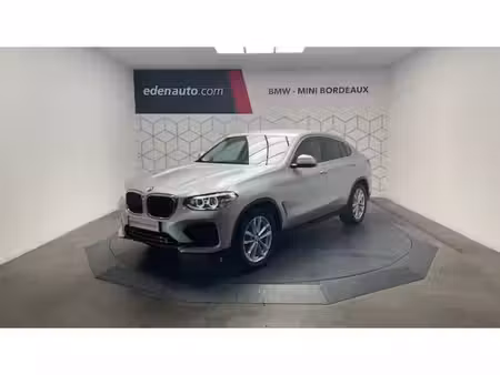 BMW X4 20d 2.0 190 Business xDrive