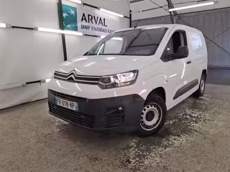 Citroën Berlingo 1.5 HDi 76 Club