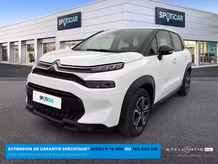 Citroën C3 Aircross 1.2 110 Feel