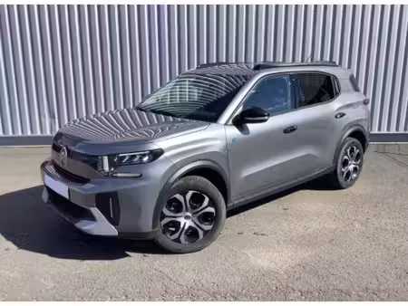 Citroën C3 Aircross 113 Confort