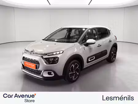 Citroën C3 1.2 110