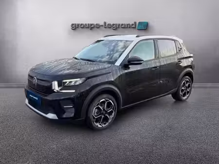 Citroën C3 1.2 Max