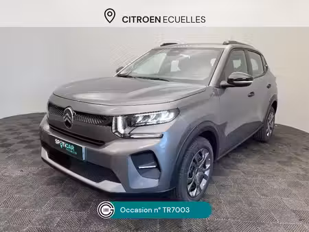 Citroën C3 1.2 100