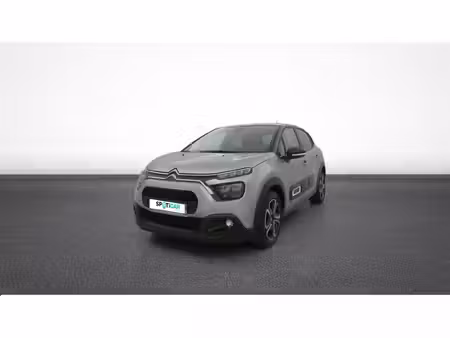 Citroën C3 1.2 83 Feel Pack