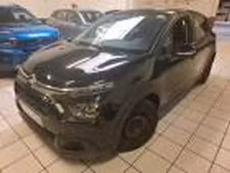 Citroën C3 1.5 HDi 100 Feel