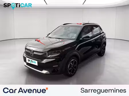 Citroën C3 1.2 100 Max