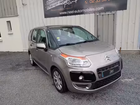 Citroën C3 1.6 HDi 92 Confort