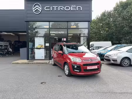 Citroën C3 1.6 Millenium