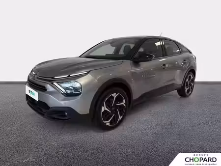 Citroën C4 1.2 131 Feel Pack