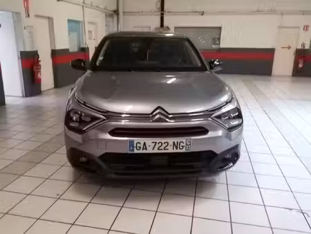Citroën C4 1.2 155 Shine Pack