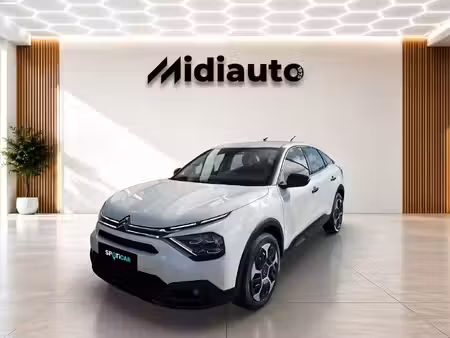 Citroën C4 1.2 131 Feel Edition Business