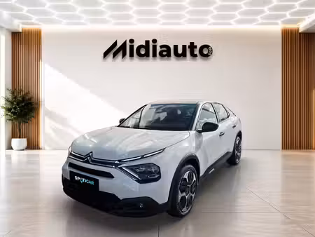Citroën C4 1.2 131 Feel Edition Business