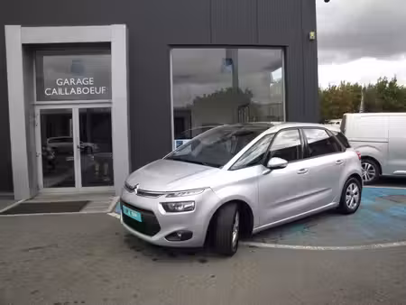 Citroën C4 Picasso 1.6 Business