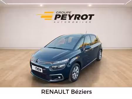 Citroën C4 Picasso 1.5 HDi 130 Feel