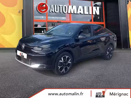 Citroën C4X 1.2 136 Max