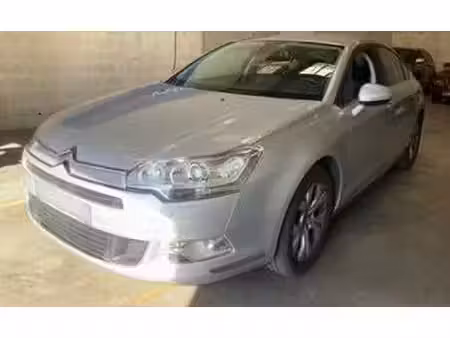 Citroën C5 Exclusive