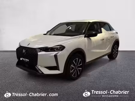 DS 3 156 Pallas