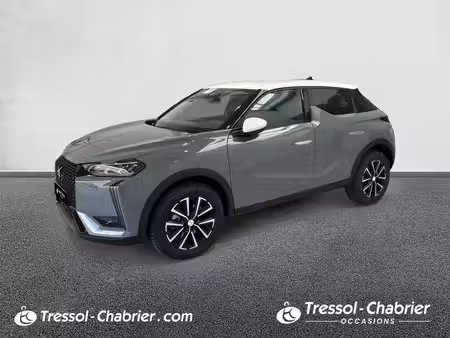 DS 3 1.2 145 Pallas