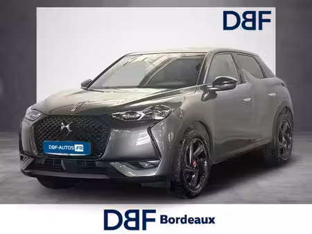 DS 3 1.2 130 Performance Line